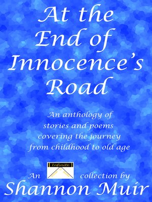 cover image of At the End of Innocence's Road